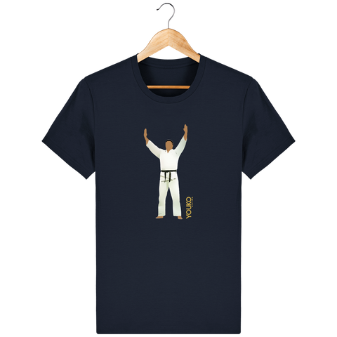 T-SHIRT HOMME - DAVID Tunetoo