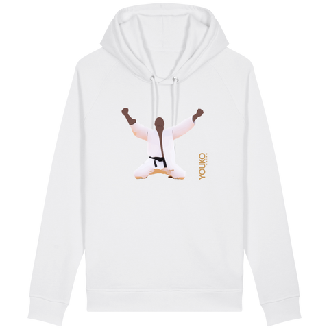 SWEAT SHIRT CAPUCHE HOMME - THE BEAR Tunetoo