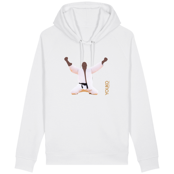 SWEAT SHIRT CAPUCHE HOMME - THE BEAR Tunetoo