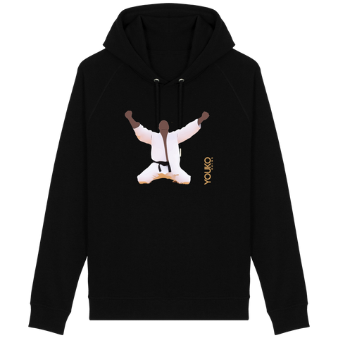 SWEAT SHIRT CAPUCHE HOMME - THE BEAR Tunetoo