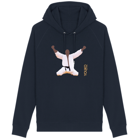 SWEAT SHIRT CAPUCHE HOMME - THE BEAR Tunetoo