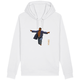 SWEAT SHIRT CAPUCHE HOMME - THE GREEK Tunetoo