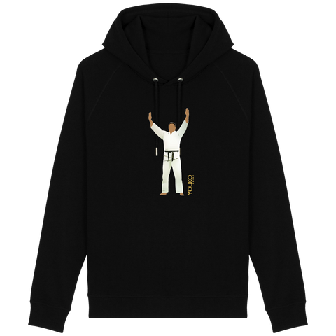 SWEAT SHIRT CAPUCHE HOMME - DAVID Tunetoo