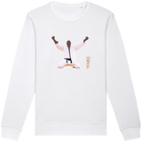 SWEAT-SHIRT FEMME - THE BEAR Tunetoo