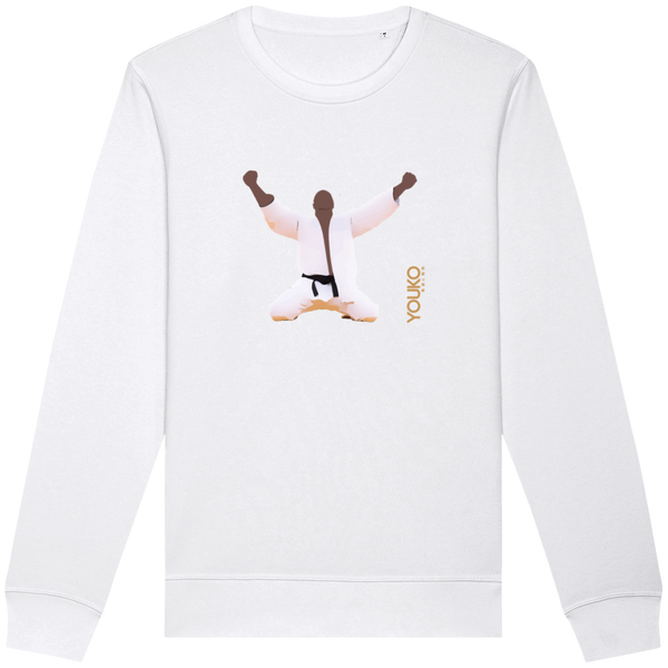 SWEAT-SHIRT FEMME - THE BEAR Tunetoo