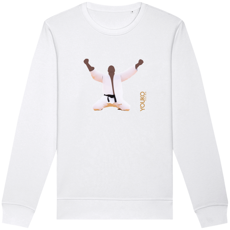 SWEAT-SHIRT FEMME - THE BEAR Tunetoo