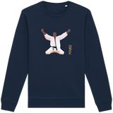 SWEAT-SHIRT FEMME - THE BEAR Tunetoo