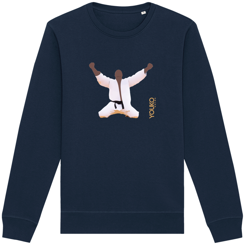 SWEAT-SHIRT FEMME - THE BEAR Tunetoo