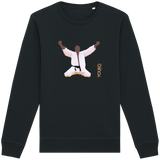 SWEAT-SHIRT FEMME - THE BEAR Tunetoo