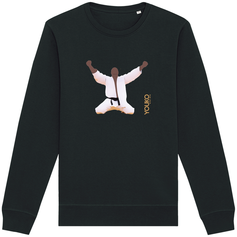 SWEAT-SHIRT FEMME - THE BEAR Tunetoo