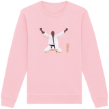 SWEAT-SHIRT FEMME - THE BEAR Tunetoo
