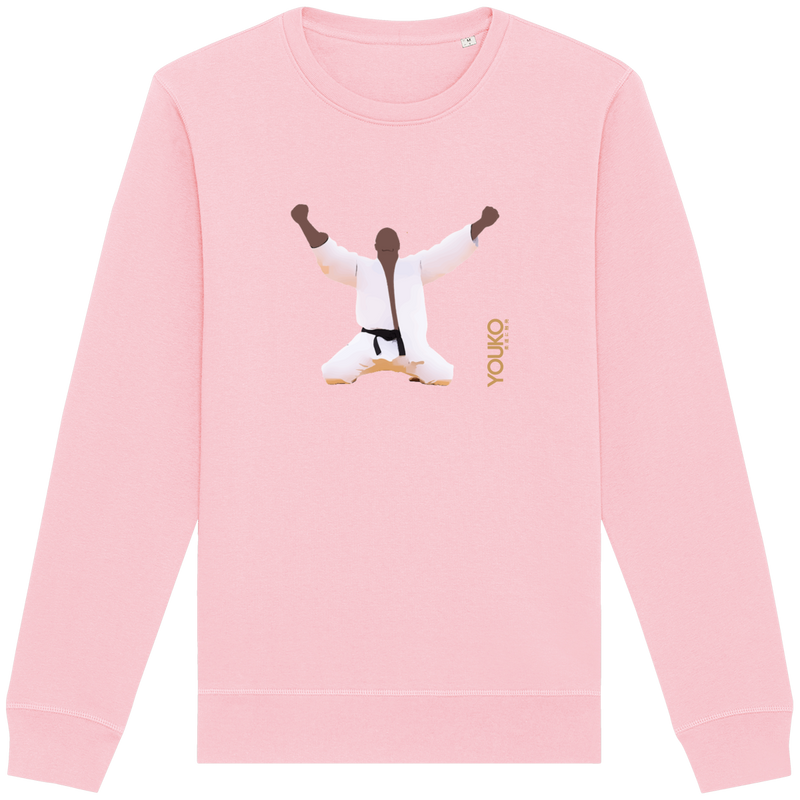 SWEAT-SHIRT FEMME - THE BEAR Tunetoo