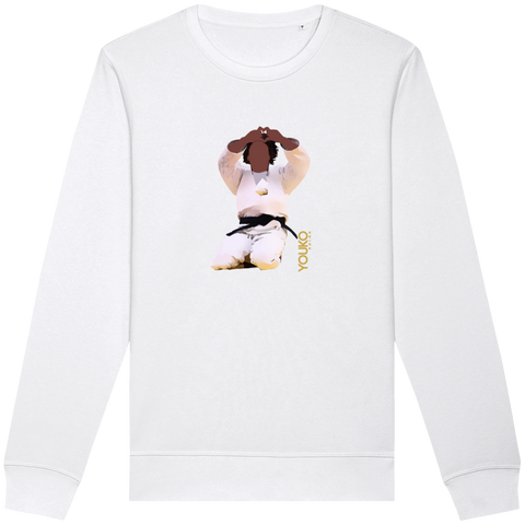 SWEAT-SHIRT FEMME - CLARISSE Tunetoo