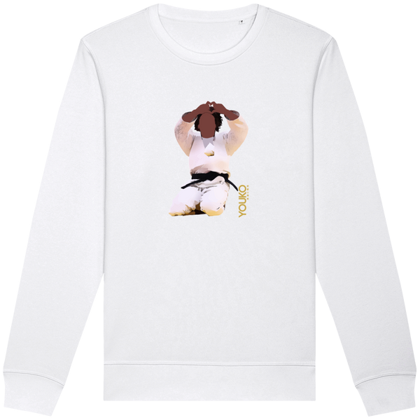 SWEAT-SHIRT FEMME - CLARISSE Tunetoo
