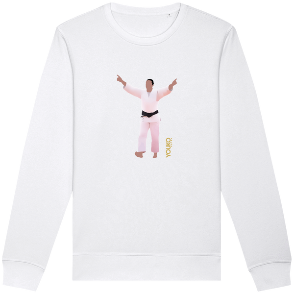 SWEAT-SHIRT FEMME - LUCIE Tunetoo