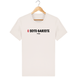 T-SHIRT HOMME - O SOTO GARISTE Tunetoo