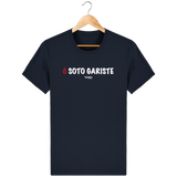 T-SHIRT HOMME - O SOTO GARISTE Tunetoo