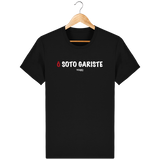 T-SHIRT HOMME - O SOTO GARISTE Tunetoo