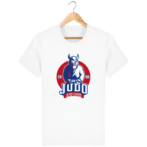 T-SHIRT ADULTE -VIKING AJIQ CAEN Tunetoo