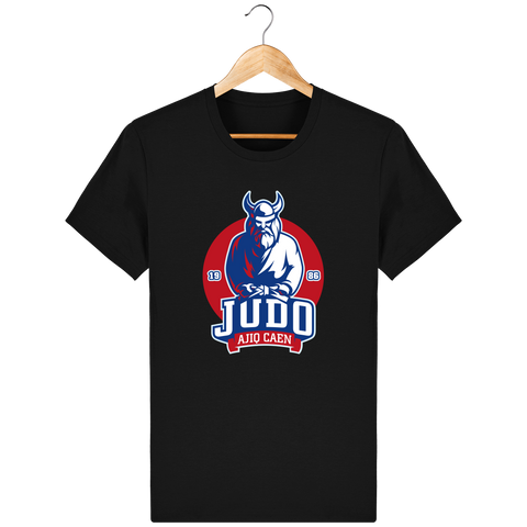 T-SHIRT ADULTE -VIKING AJIQ CAEN Tunetoo