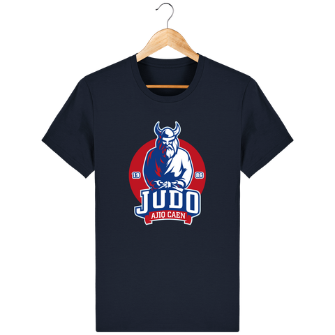 T-SHIRT ADULTE -VIKING AJIQ CAEN Tunetoo