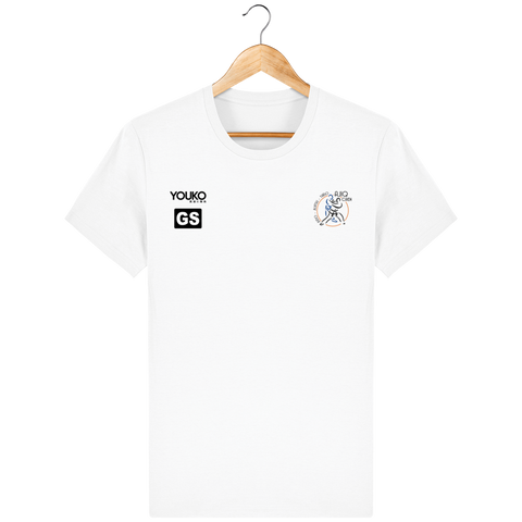T-SHIRT ADULTE - AJIQ CAEN COMPETITION Tunetoo