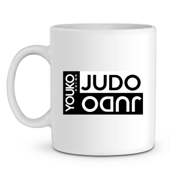 MUG - JUDO/JUDO Tunetoo