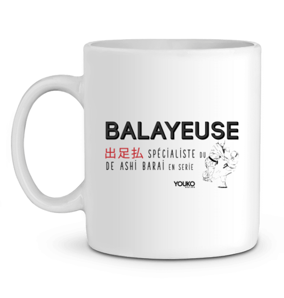 MUG - BALAYEUSE Tunetoo