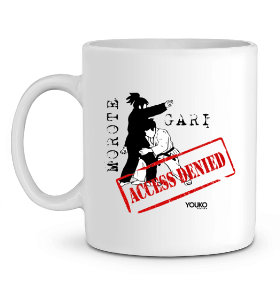 MUG - MOROTE GARI Tunetoo