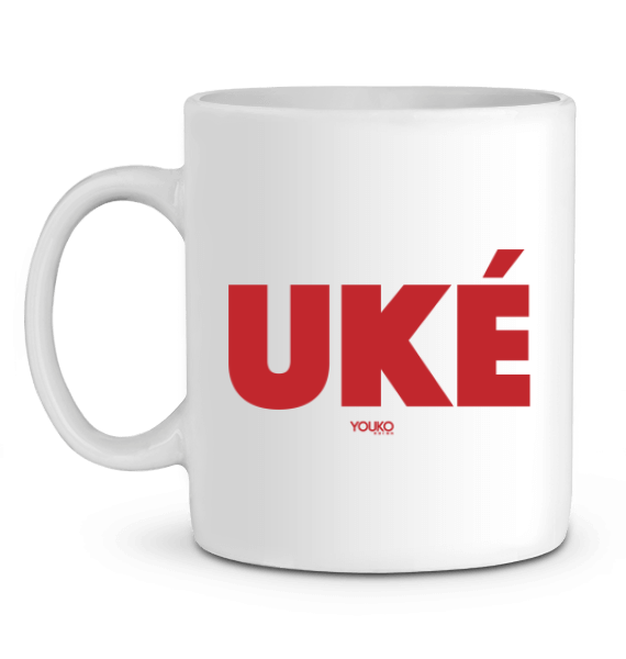 MUG - UKE Tunetoo