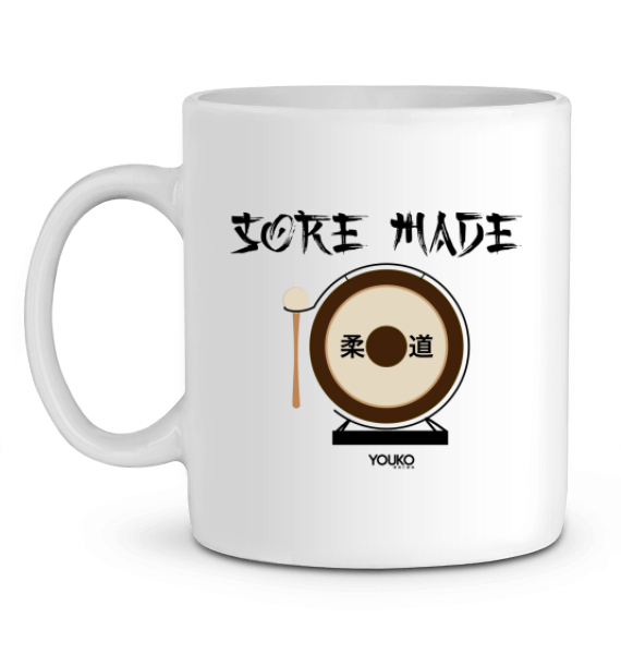MUG - SORE MADE Tunetoo