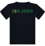 T-SHIRT ENFANT - ES NANTERRE JUDO CLASSIC Tunetoo