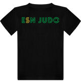 T-SHIRT ENFANT - ES NANTERRE JUDO CLASSIC Tunetoo