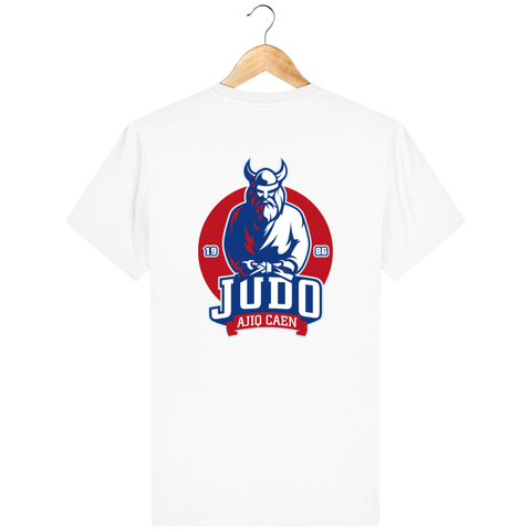T-SHIRT ADULTE - AJIQ CAEN COMPETITION Tunetoo