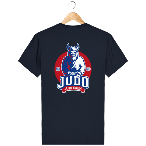 T-SHIRT ADULTE - AJIQ CAEN COMPETITION Tunetoo