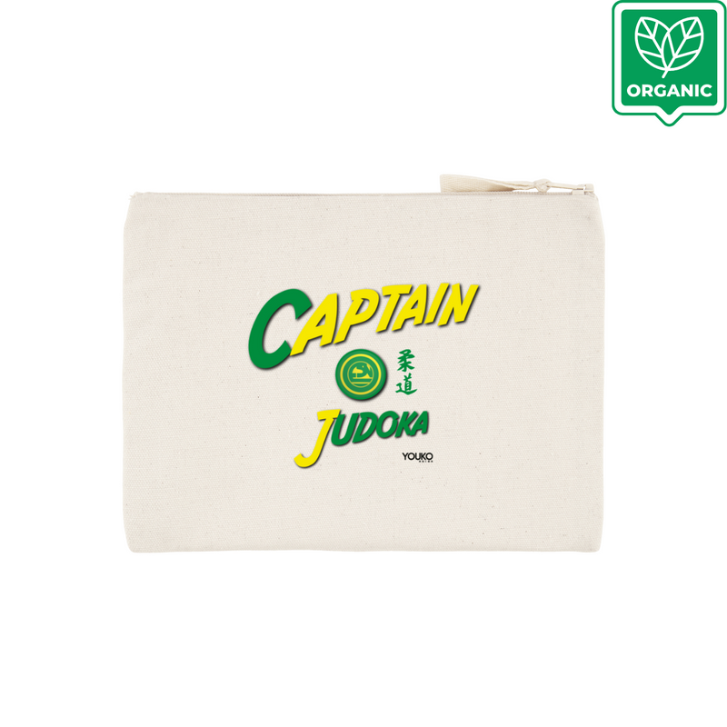 TROUSSE ESN JUDO - CAPTAIN JUDOKA Tunetoo