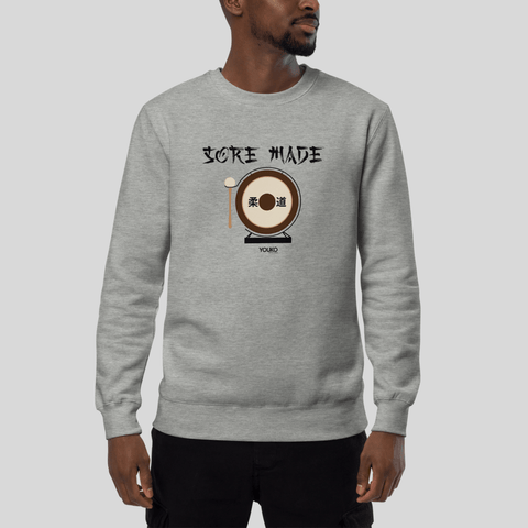 SWEAT-SHIRT HOMME - SORE MADE Tunetoo