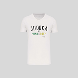 T-SHIRT HOMME - JUDOKA DE NANTERRE Tunetoo