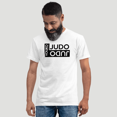 T-SHIRT HOMME - JUDO/JUDO Tunetoo