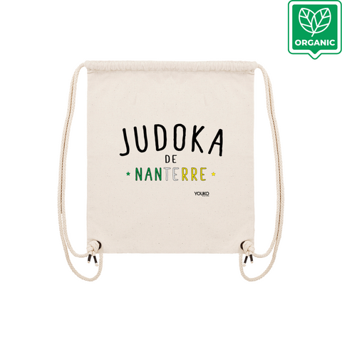 SAC DE GYM ESN JUDO - JUDOKA DE NANTERRE Tunetoo
