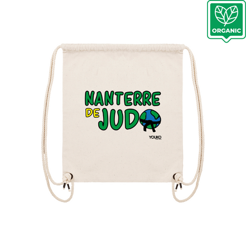 SAC DE GYM ESN JUDO - NANTERRE DE JUDO Tunetoo