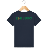 T-SHIRT ENFANT - ES NANTERRE JUDO CLASSIC Tunetoo