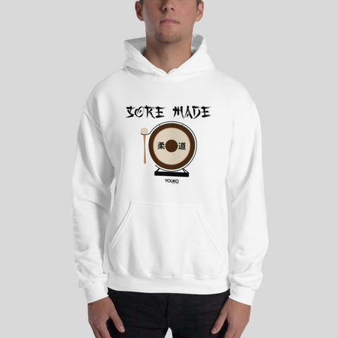 SWEAT SHIRT CAPUCHE HOMME - SORE MADE Tunetoo