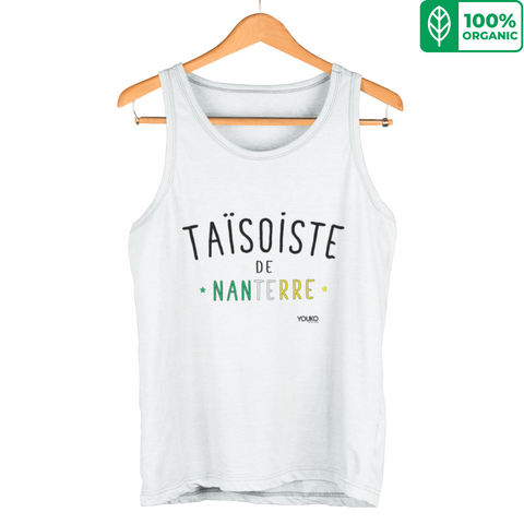 DEBARDEUR FEMME - TAISOISTE DE NANTERRE Tunetoo