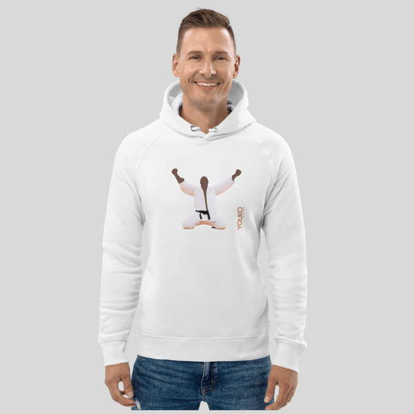 SWEAT SHIRT CAPUCHE HOMME - THE BEAR Tunetoo