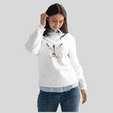 SWEAT-SHIRT FEMME - THE BEAR Tunetoo