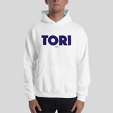 SWEAT SHIRT CAPUCHE HOMME - TORI Tunetoo