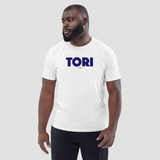 T-SHIRT HOMME - TORI Tunetoo