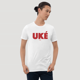 T-SHIRT HOMME - UKE Tunetoo