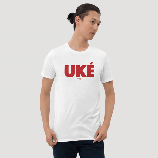 T-SHIRT HOMME - UKE Tunetoo
